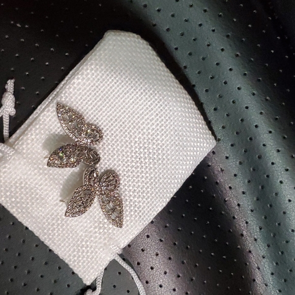 Earrings - Picture 1 of 2